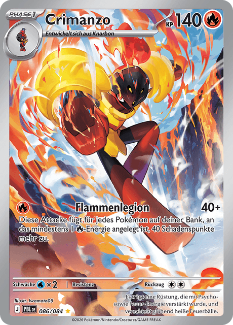 Dunkelnacht Nr. 86