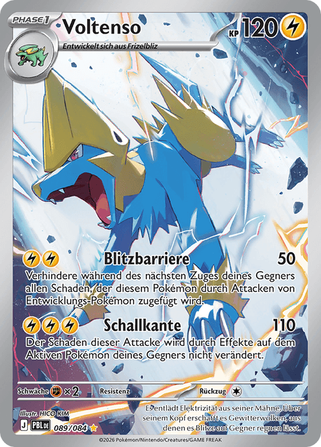 Dunkelnacht Nr. 89