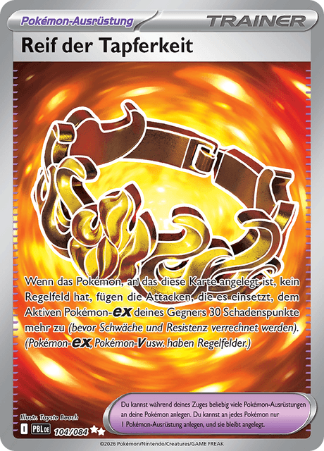 Dunkelnacht Nr. 104