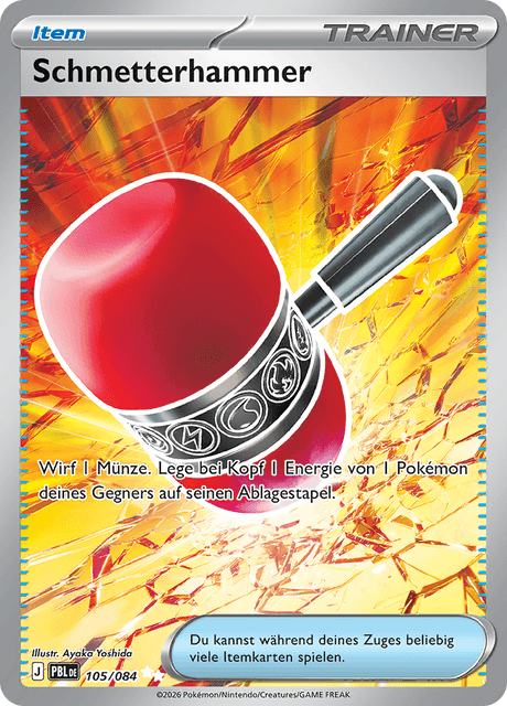 Dunkelnacht Nr. 105