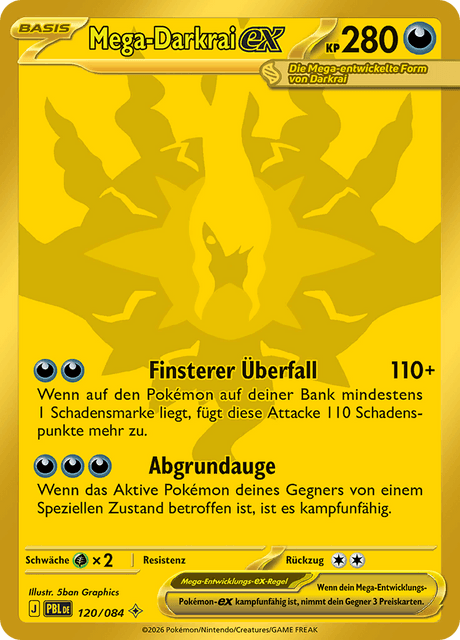 Dunkelnacht Nr. 120