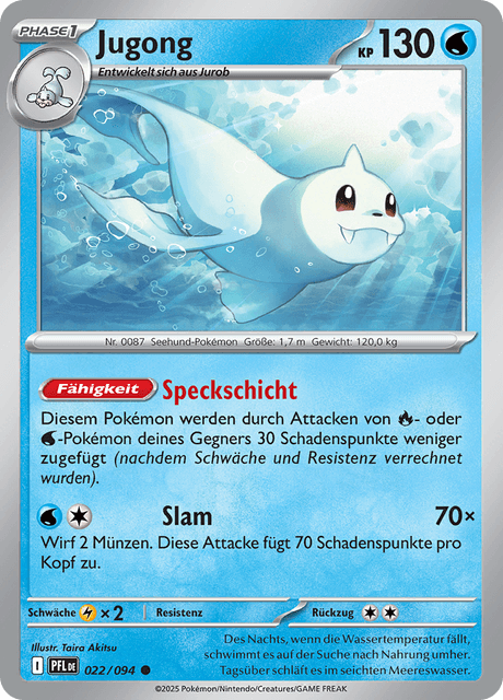 Fatale Flammen Nr. 22