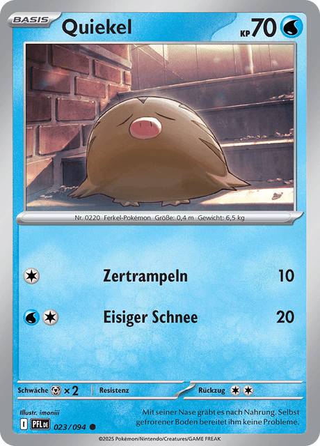 Fatale Flammen Nr. 23