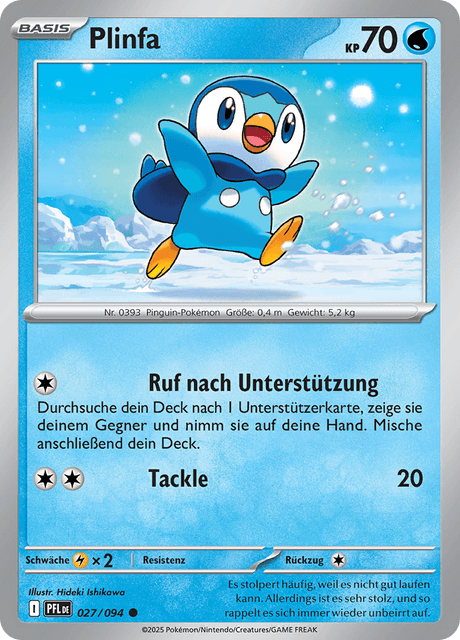 Fatale Flammen Nr. 27