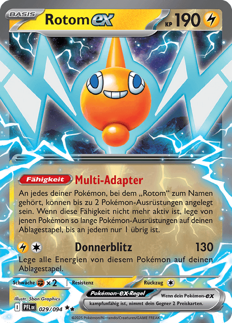 Fatale Flammen Nr. 29