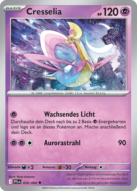 Fatale Flammen Nr. 39