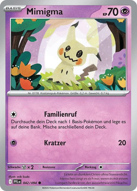 Fatale Flammen Nr. 42