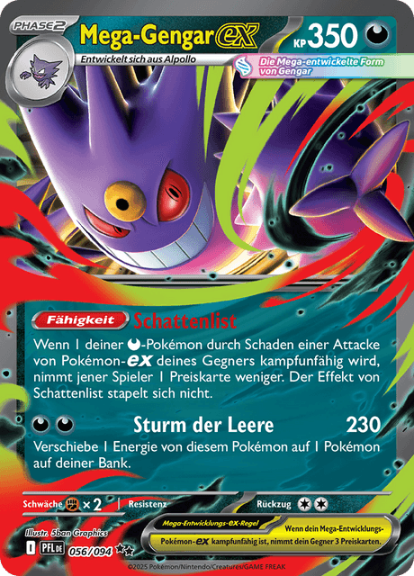 Fatale Flammen Nr. 56