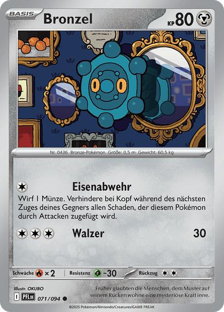 Fatale Flammen Nr. 71