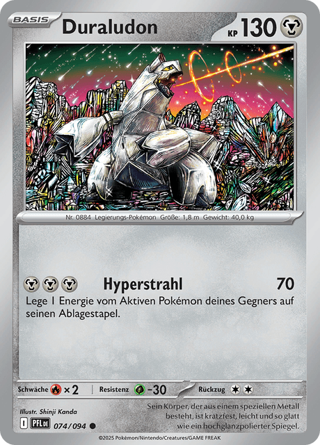 Fatale Flammen Nr. 74
