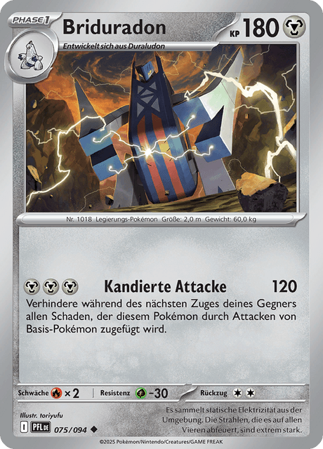 Fatale Flammen Nr. 75