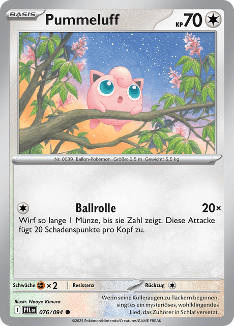 Fatale Flammen Nr. 76