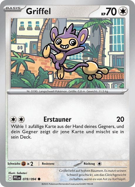 Fatale Flammen Nr. 78