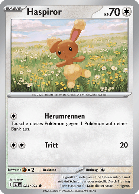 Fatale Flammen Nr. 83