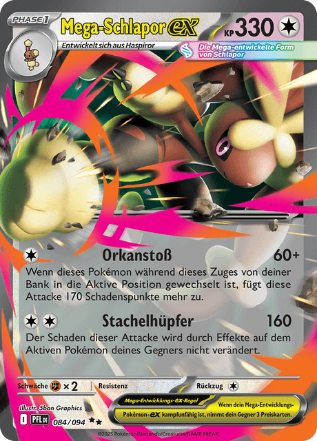 Fatale Flammen Nr. 84