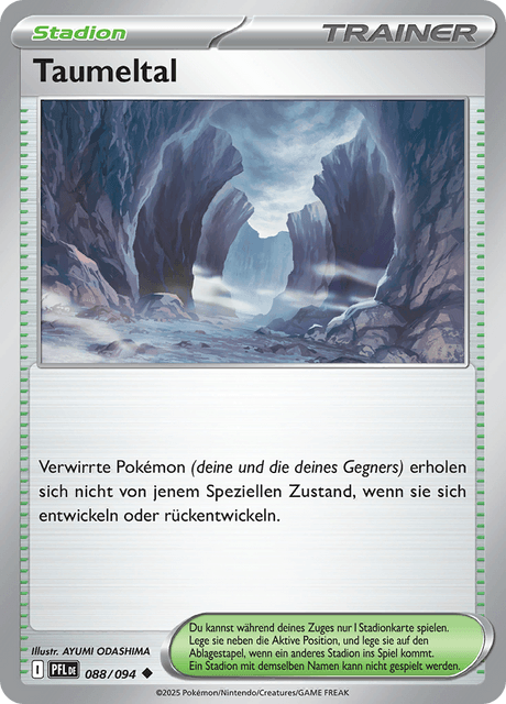 Fatale Flammen Nr. 88