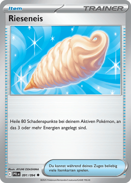 Fatale Flammen Nr. 91