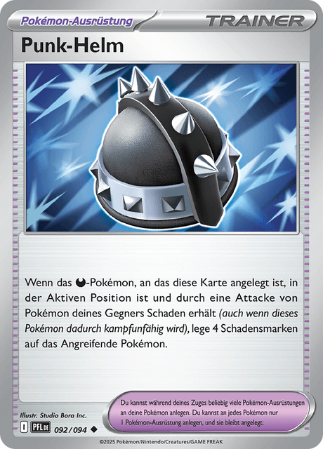 Fatale Flammen Nr. 92