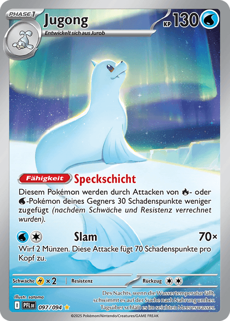 Fatale Flammen Nr. 97