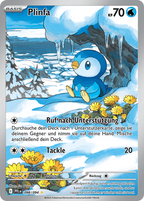 Fatale Flammen Nr. 98