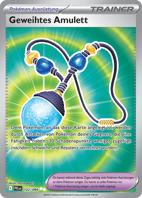 Fatale Flammen Nr. 122