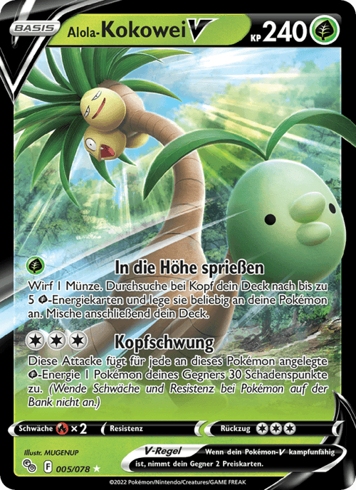 Pokémon GO Nr. 5