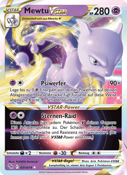 Pokémon GO Nr. 31