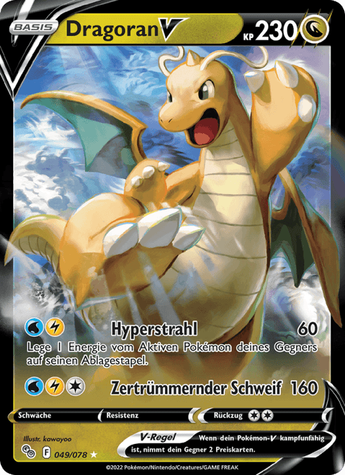 Pokémon GO Nr. 49