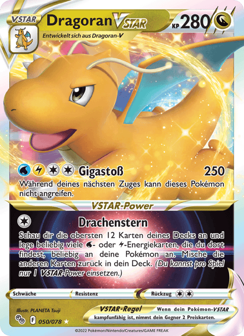 Pokémon GO Nr. 50