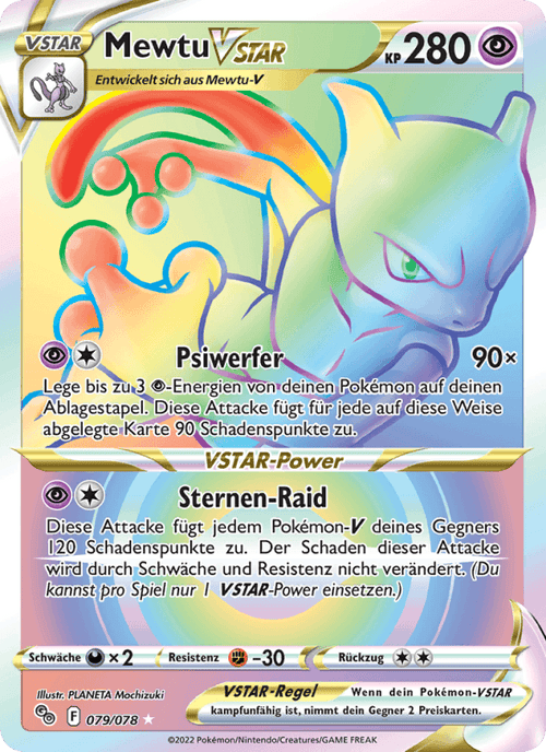 Pokémon GO Nr. 79