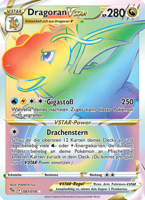Pokémon GO Nr. 81