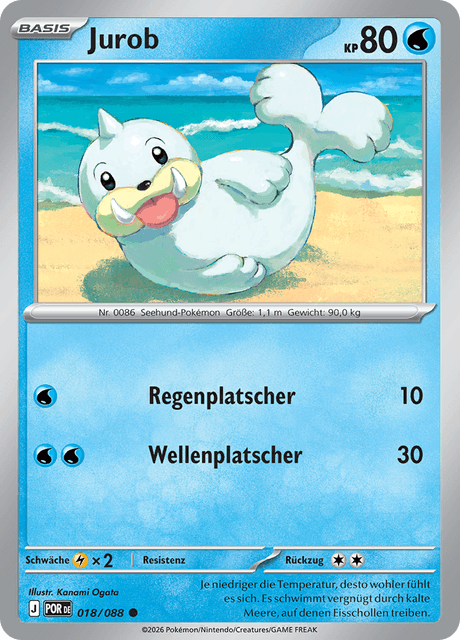 Optimale Ordnung Nr. 18