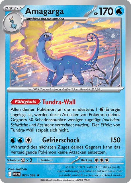 Optimale Ordnung Nr. 24