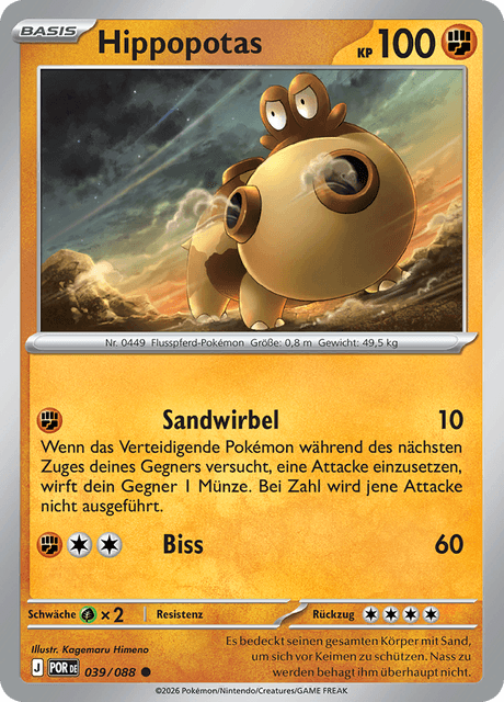 Optimale Ordnung Nr. 39