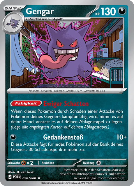 Optimale Ordnung Nr. 50