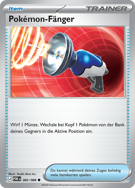 Optimale Ordnung Nr. 82