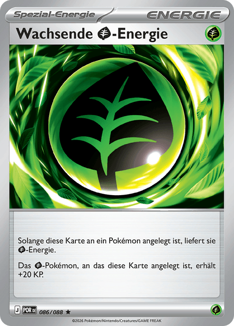 Optimale Ordnung Nr. 86