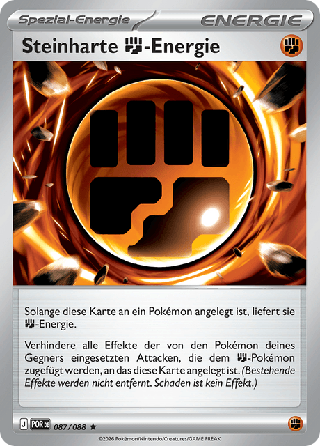 Optimale Ordnung Nr. 87