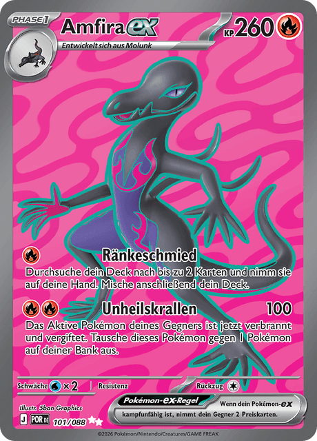 Optimale Ordnung Nr. 101