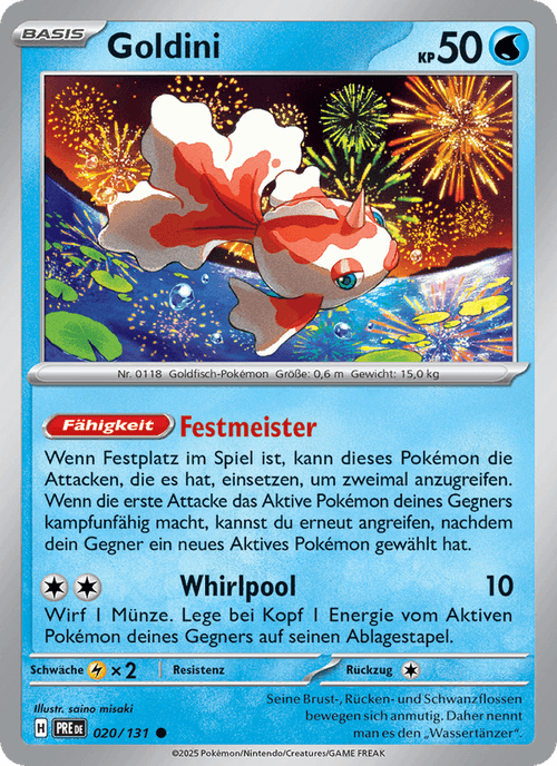Prismatische Entwicklungen Nr. 20