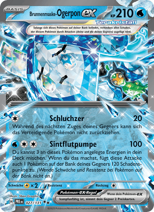 Prismatische Entwicklungen Nr. 27