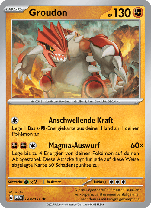 Prismatische Entwicklungen Nr. 49