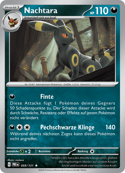Prismatische Entwicklungen Nr. 59