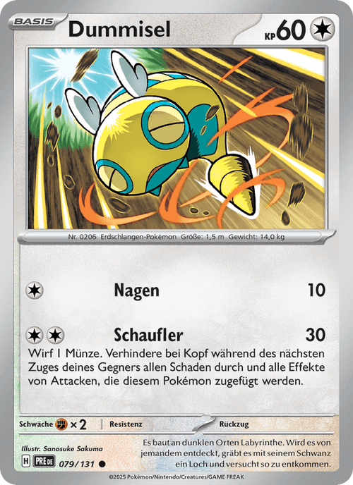 Prismatische Entwicklungen Nr. 79