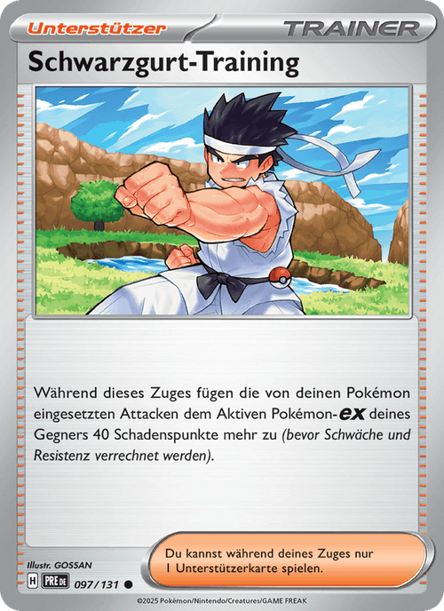Prismatische Entwicklungen Nr. 97