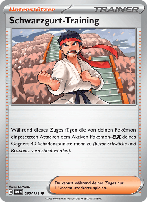 Prismatische Entwicklungen Nr. 98