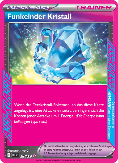 Prismatische Entwicklungen Nr. 129