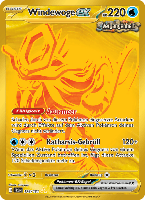 Prismatische Entwicklungen Nr. 178