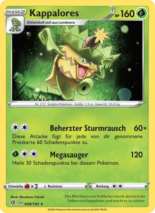 Clash der Rebellen Nr. 9