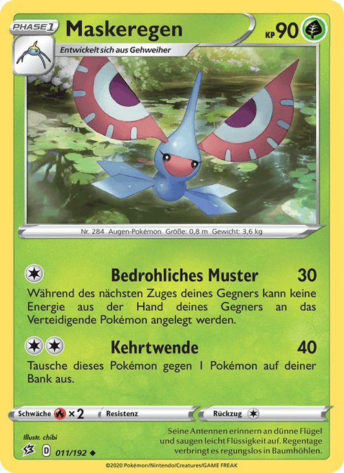 Clash der Rebellen Nr. 11